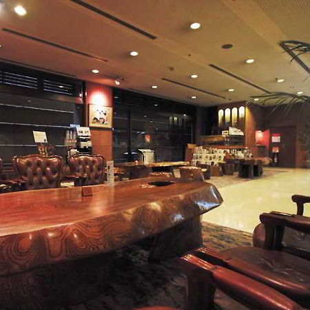 Hotel Alpha Kyōto Esterno foto