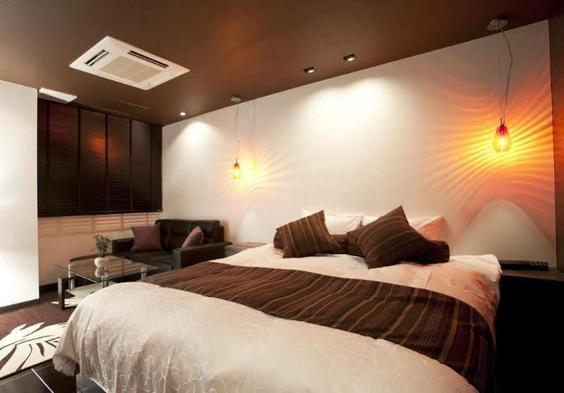 Hotel Alpha Kyōto Esterno foto