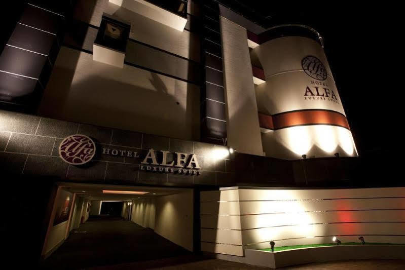 Hotel Alpha Kyōto Esterno foto