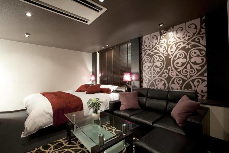 Hotel Alpha Kyōto Esterno foto