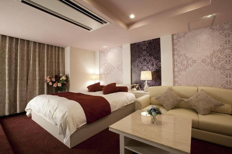Hotel Alpha Kyōto Esterno foto