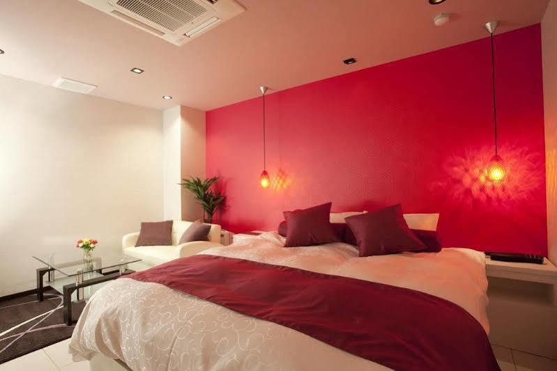 Hotel Alpha Kyōto Esterno foto