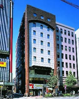Hotel Alpha Kyōto Esterno foto