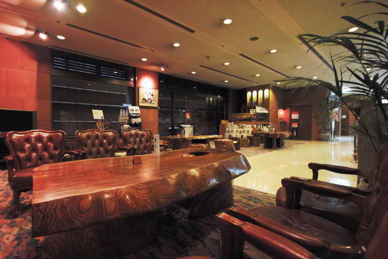 Hotel Alpha Kyōto Esterno foto